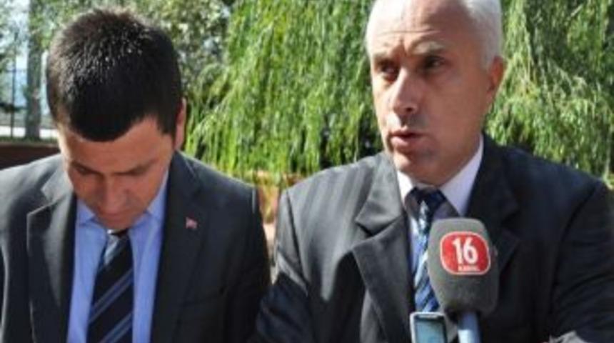 Başkanlardan Mahalli İdareler Kanunu Değerlendirmesi