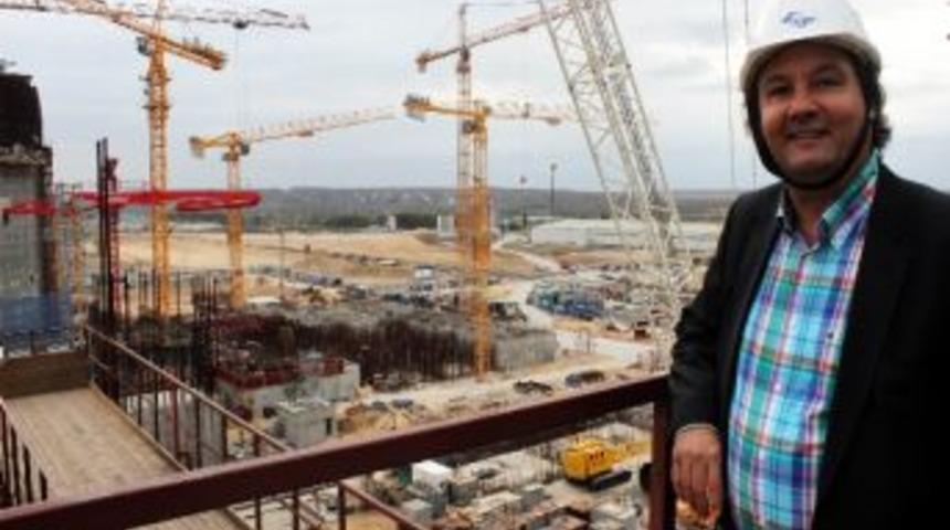 İş Adamlarının N&uuml;kleere Bakışı Değişti