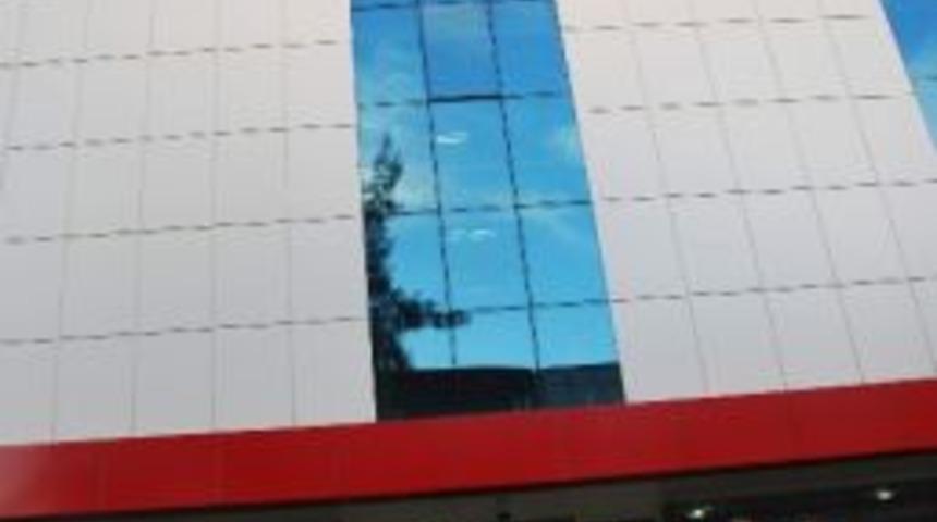 Nysa Hastanesi 5 Yaşında