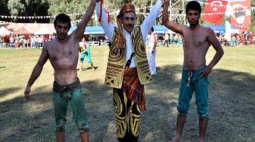 Y&uuml;reğir'de Karakucak G&uuml;reşleri Pazar G&uuml;n&uuml; Yapılacak