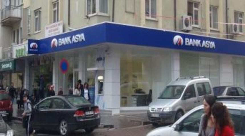 Bank Asya, Ahiler Diyarında Şube A&ccedil;tı