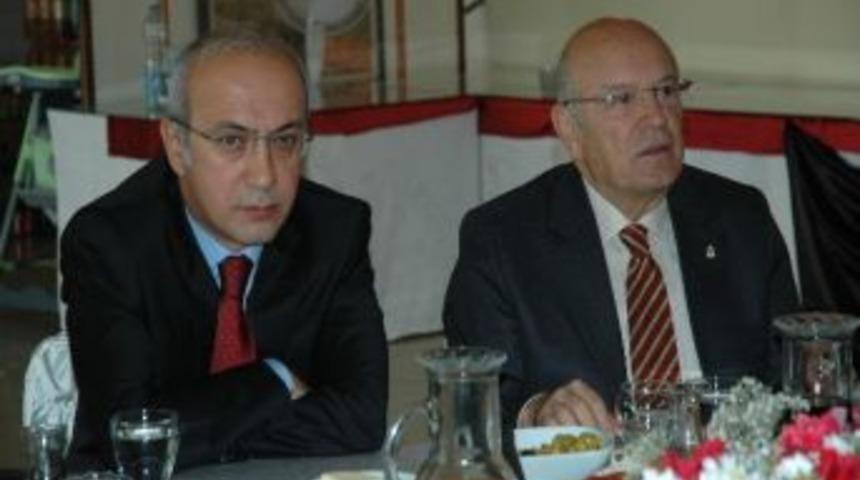 Piri Reis Vadisi Projesi&rsquo;nde &Ouml;n Kayıtlar Başladı