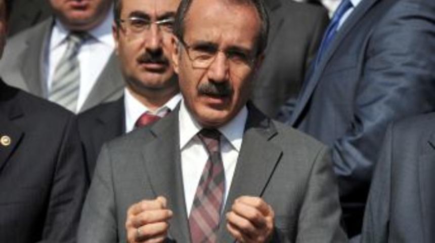 Bakan Din&ccedil;er: Okulları G&uuml;venlik Tedbirleri Ile Boğmak Doğru Olmaz