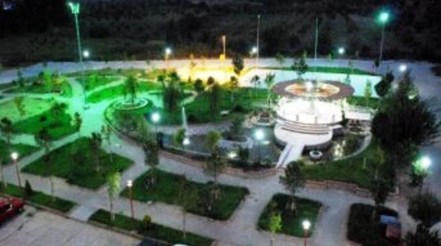 Ortaklar&rsquo;ın Modern Y&uuml;z&uuml; Or-kent