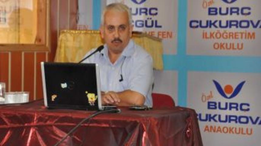 Burçlu Öğrenciler Mesleğini Şimdiden Seçiyor