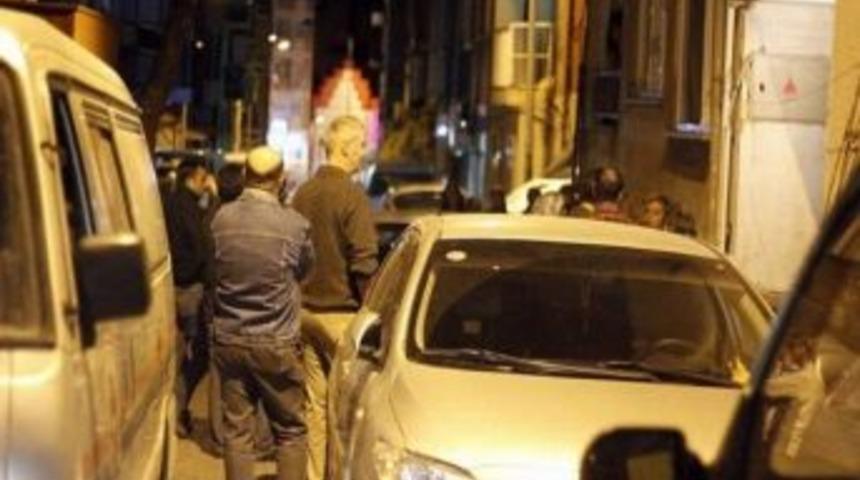 Yaşlı Kadın Evinde Ölü Bulundu