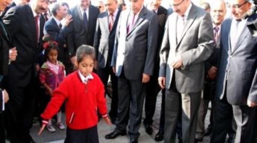 Bakan Dinçer'den Askeri Liselere Seçmeli Din Dersi Açıklaması