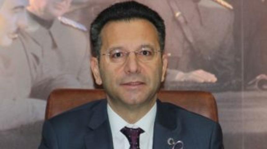 29 Ekim, Cumhuriyet Meydanı&rsquo;nda Kutlanacak