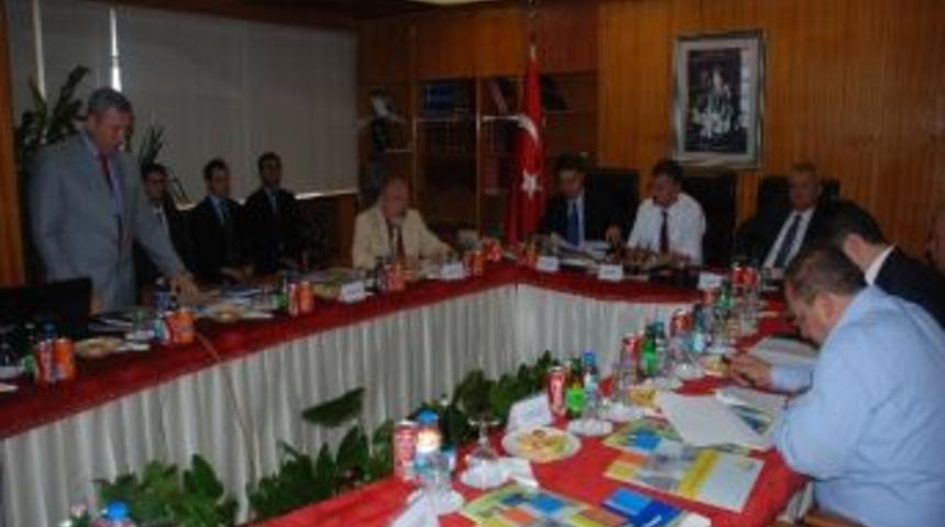 Kuzka Yeni Proje &Ccedil;ağrısına Hazırlanıyor