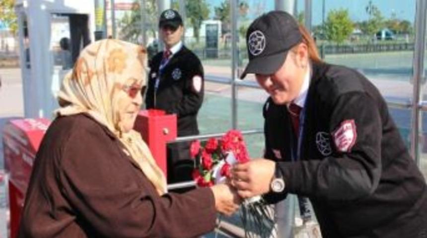 2 Yılda 26.5 Milyon Yolcu Taşıdı