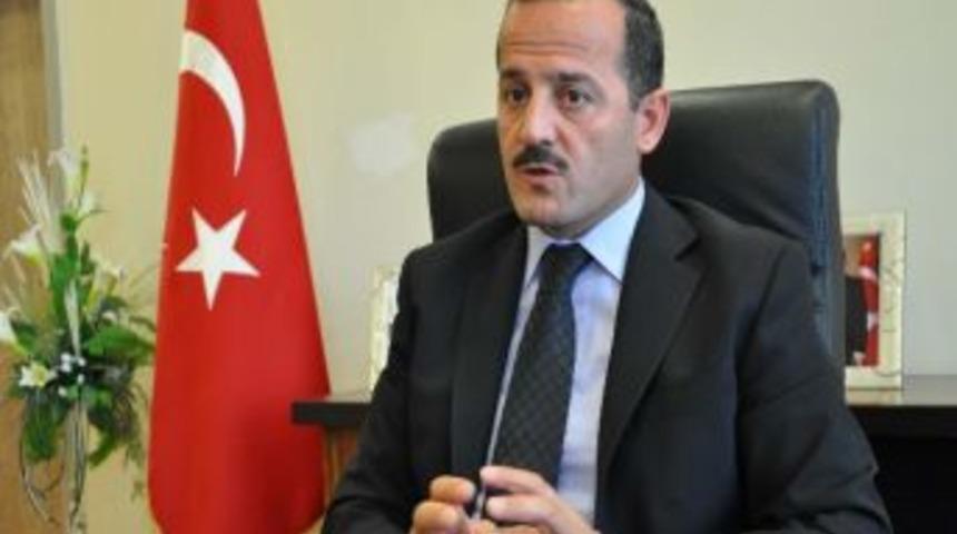 Mş&uuml; Uygulama Oteli Yapıyor