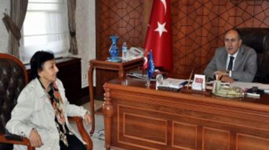 Nevşehirli Hayırseverden Eğitime Destek