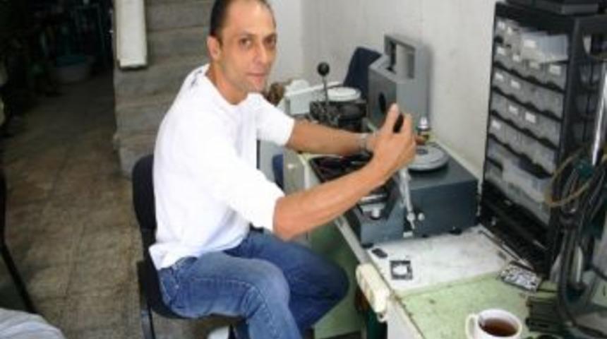 T&uuml;rkiye&rsquo;de Bir İlki Ger&ccedil;ekleştirdi