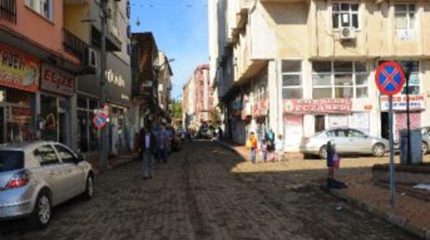 Beşikd&uuml;z&uuml;&rsquo;nde Selin İzleri Siliniyor