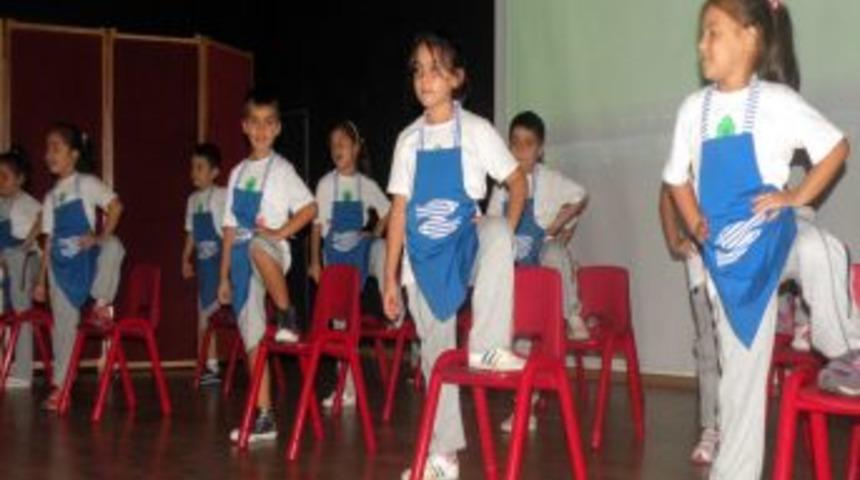 Bursa'da 17 Okul Daha 'Beslenme Dostu' Oldu