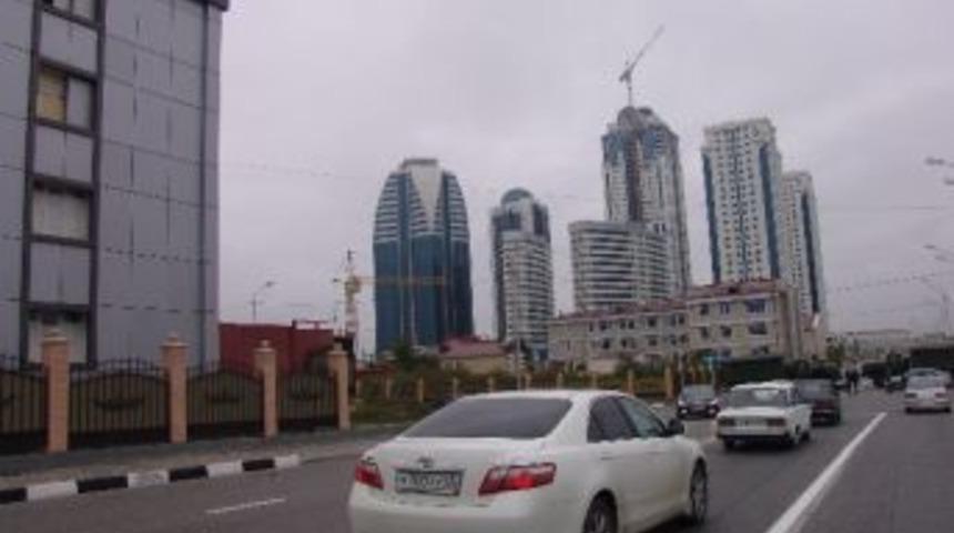 Yeni İpekyolu Kapısı Faaliyete Ge&ccedil;ti