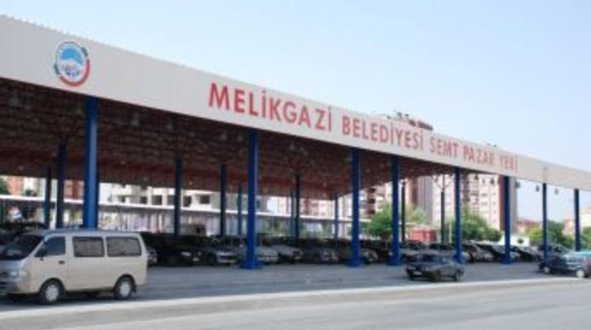 Melikgazi Belediyesi, 16 Noktada Kurban Kesim Yeri Belirledi