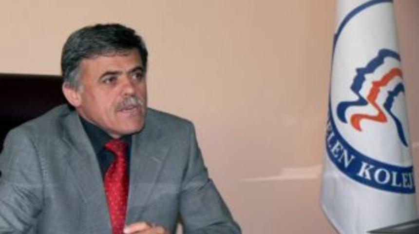 &Ouml;zel Kardelen Koleji&rsquo;nden Rekor Başarı