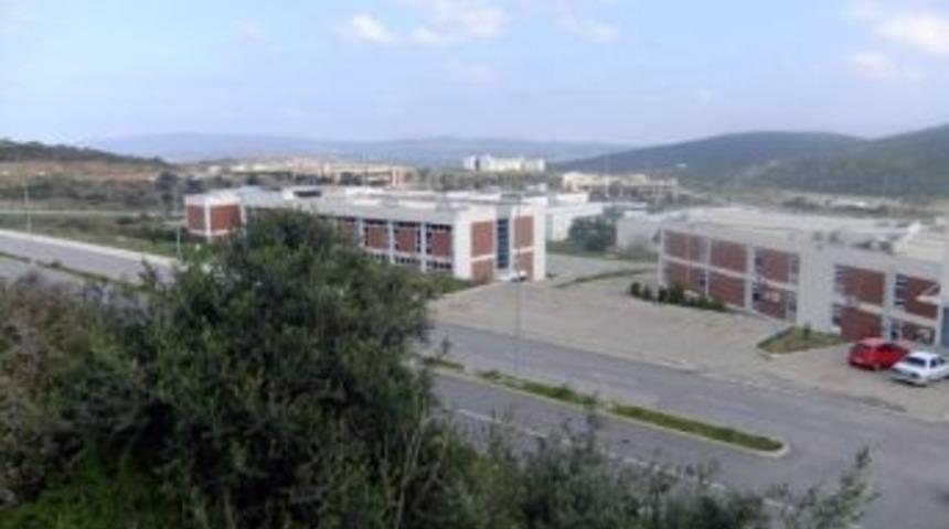 Binali Yıldırım 'ericsson B&ouml;lgesel Yazılım Test Merkezi'ni A&ccedil;acak