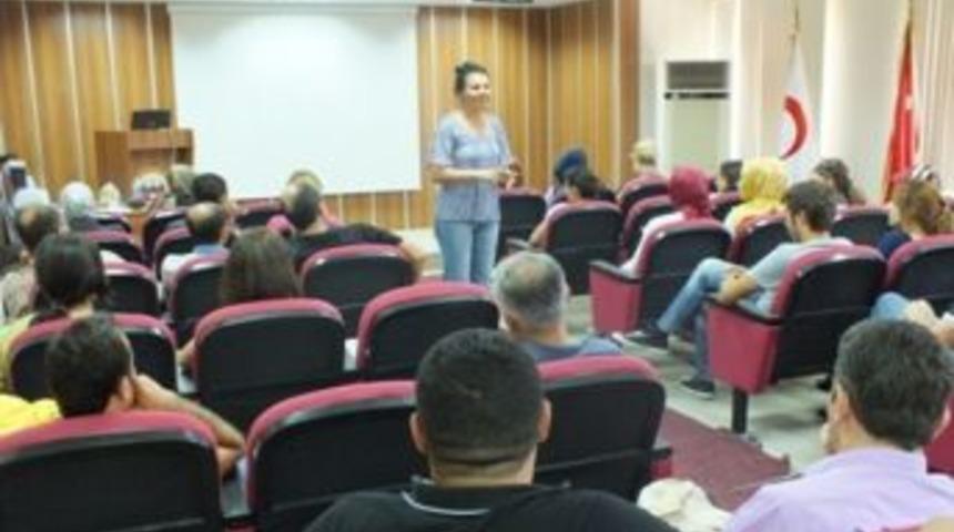 Sakarya&rsquo;da 112 &Ccedil;alışanlarına Kalite Y&ouml;netimi Eğitimi Verildi