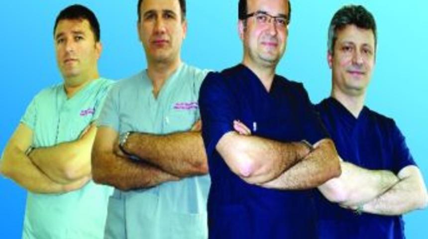 Genel Cerrahi Uzmanlarından Meme Kanseri Uyarısı