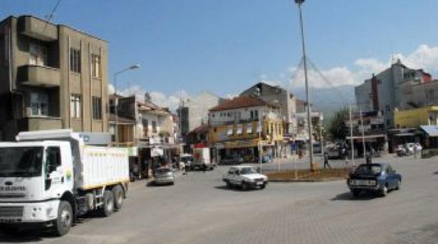 Fethiye, Yeni Il&ccedil;e Seydikemer Ile Ikiye B&ouml;l&uuml;n&uuml;yor