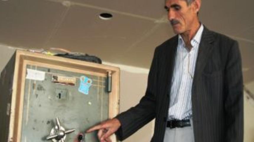 Aynı Sokakta 2 Ayda 7 Hırsızlık Olayı