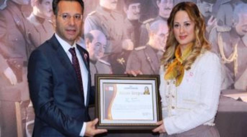 Samsun&rsquo;da 16 Bin Kadına Meme Muayenesi