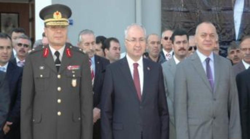 Atat&uuml;rk&rsquo;&uuml;n Manisa&rsquo;ya Gelişinin 87. Yıld&ouml;n&uuml;m&uuml;