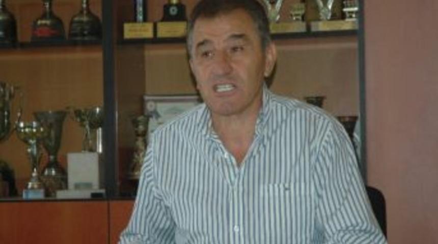 Torku Konyaspor&rsquo;da Hedef Şampiyonluk