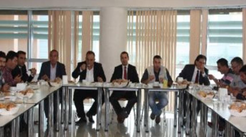 Assistt Erzincan Ailesi B&uuml;y&uuml;yor