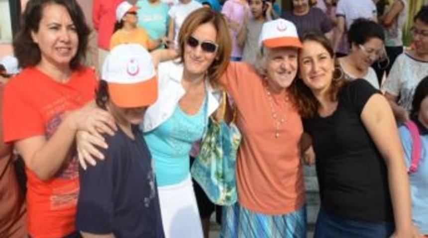 Milas&rsquo;ta Ruh Sağlığı G&uuml;n&uuml; Etkinlikleri