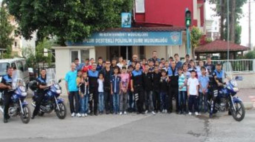 'birlikte Bir Yıl Projesi'