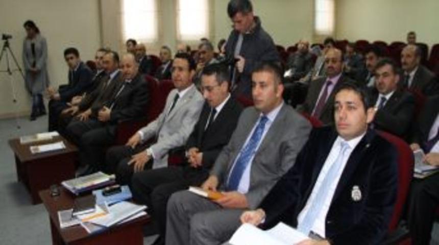 Vali Azizoğlu: "eğitim Bir Toplumun Geleceğine Yapılan En Değerli Yatırımdır"