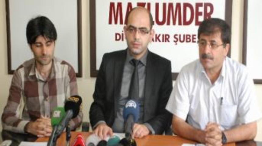 Mazlum-der&rsquo;den Okula Saldırı A&ccedil;ıklaması