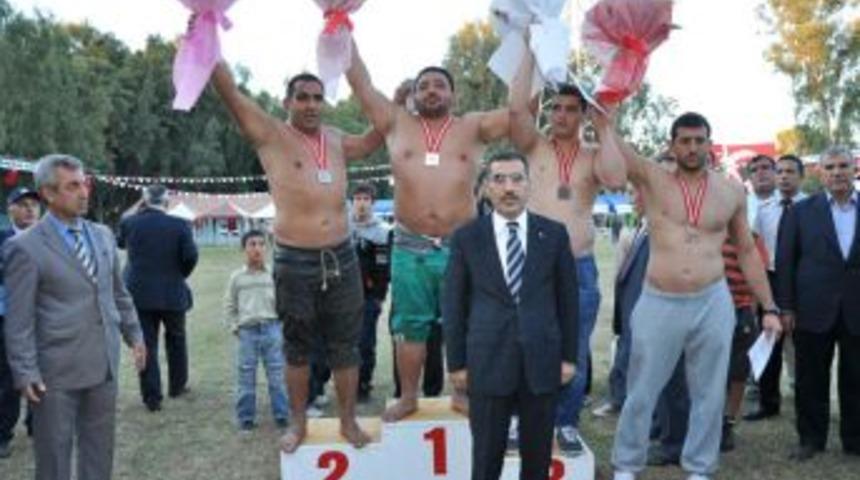 Ata sporu Y&uuml;reğir'lilerle buluşuyor