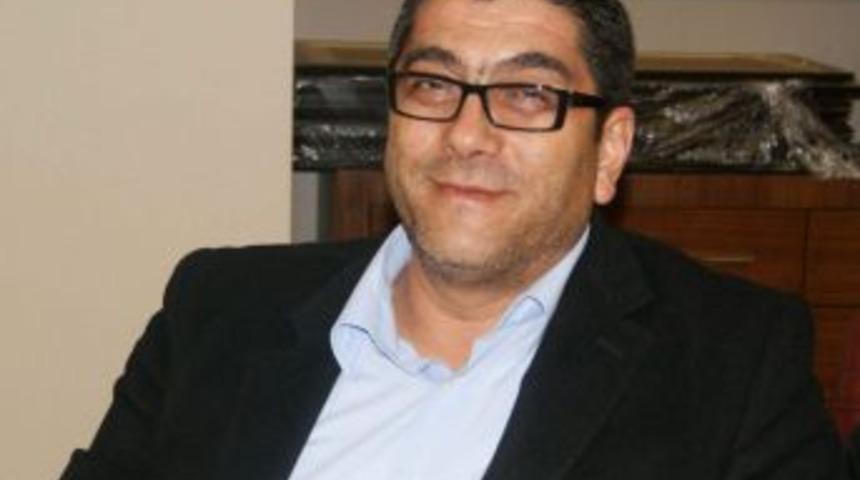 D&uuml;nya kestaneyi Aydın'da tartışacak