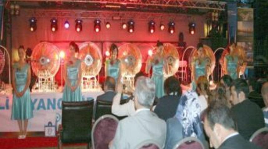 Talih Kuşu &Uuml;nye'den Havalandı