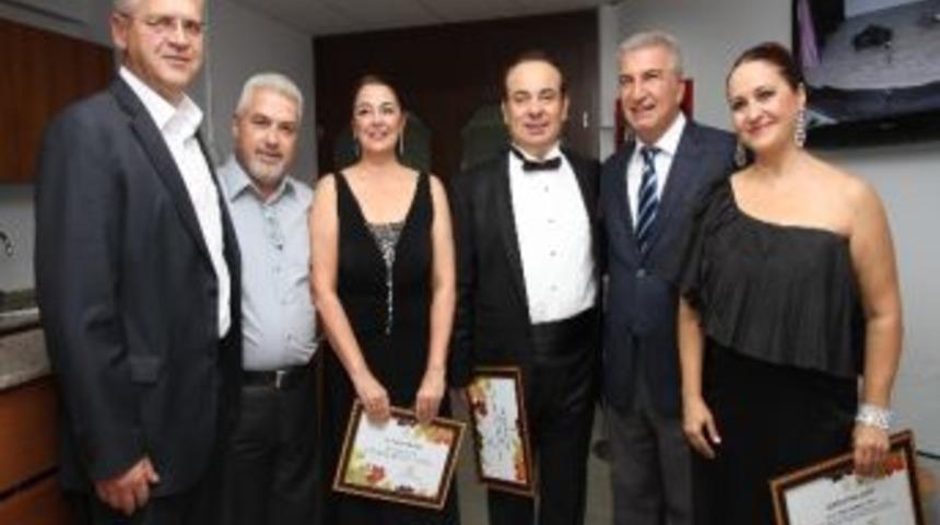 Karşıyaka&rsquo;da &Ouml;zlem Sona Erdi