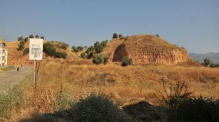 Aydın&rsquo;da Adliye Tartışması