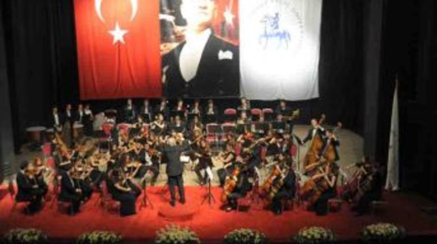 Dokuz Eyl&uuml;l &Uuml;niversitesi Yeni Akademik Yıla Başladı