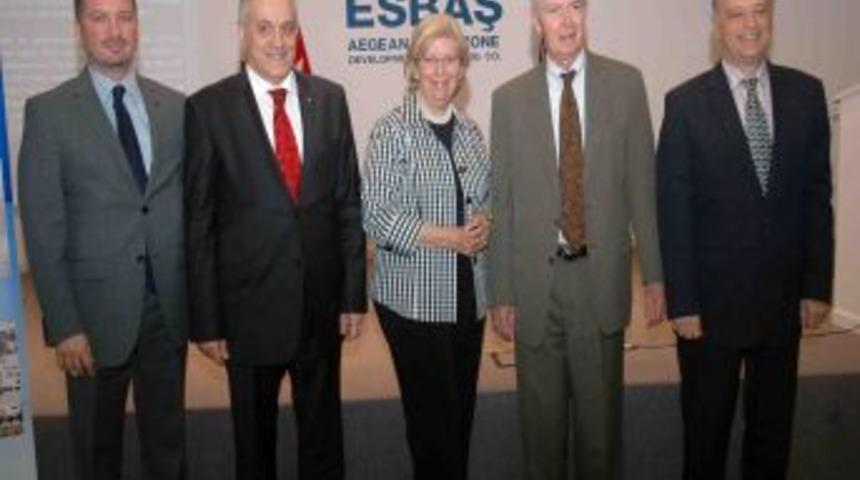 ESBAŞ 6 Bin Kişiye Yeni Istihdam Sağlayacak