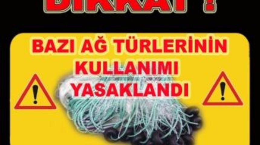 Misina &Ccedil;eşitleri Yasaklandı