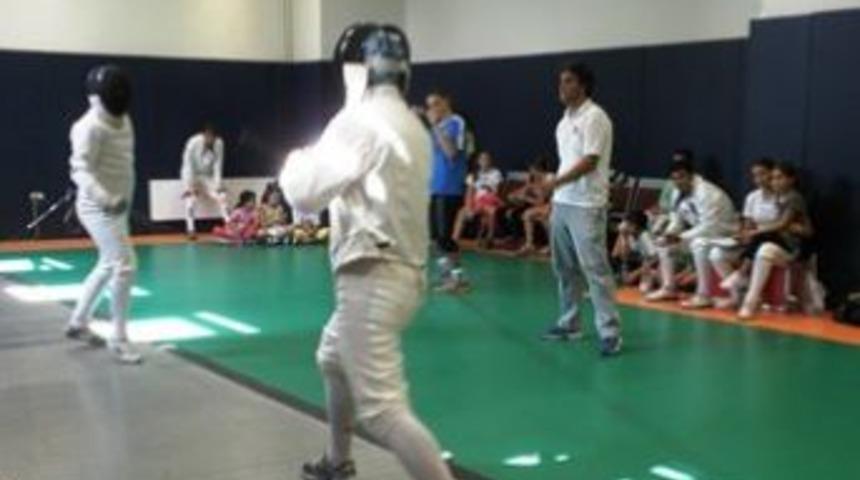 Eskrim&rsquo;de Kağıtspor r&uuml;zg&acirc;rı