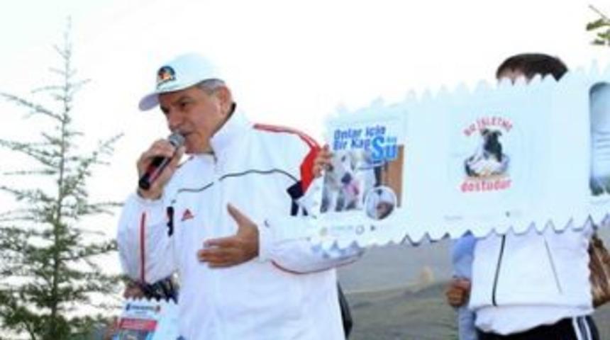 &ldquo;Kocaeli sağlıklı insanların kenti olacak&rdquo;