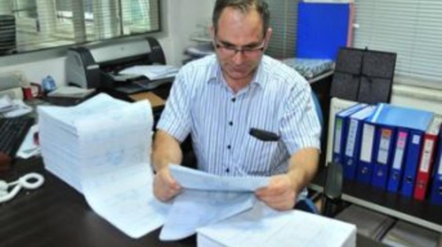 Beylikd&uuml;z&uuml;&rsquo;nde vergilere sıkı denetim