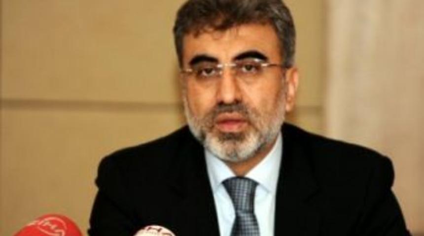 Azerbaycan&rsquo;dan Doğalgaz Akışı Yeniden Başladı