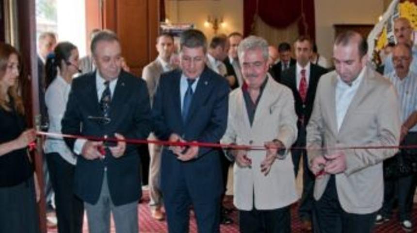 K&uuml;tahya, &lsquo;rengarenk K&uuml;tahya&rsquo; Sergisiyle Pendik&rsquo;te Tanıtılıyor