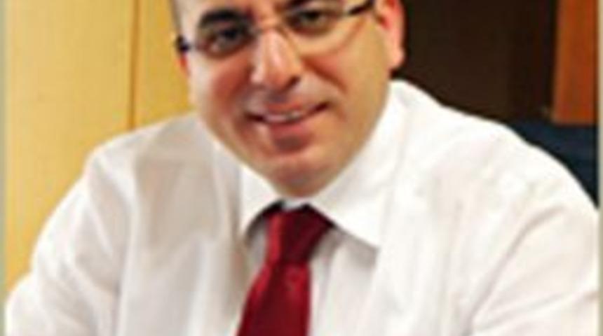 Gedizli Avukat Rıza Saka İstanbul Barosu Başkanlığına Aday Oldu