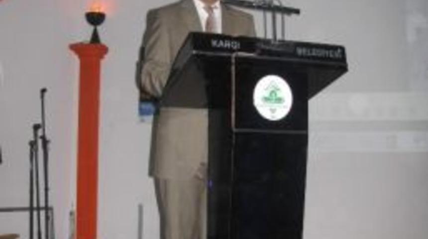 Kargı&rsquo;da Camiler Ve Din G&ouml;revlileri Haftası